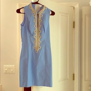 Lily Pulitzer Alexa Stretch Shift